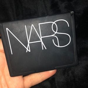 NARS Blush Bronzer Duo in Hot Sand/Laguna
